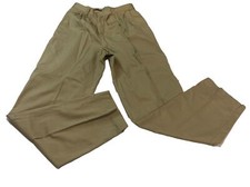 Women  s Levi Strauss  Co Vintage Khaki Pants Size 14 EUC