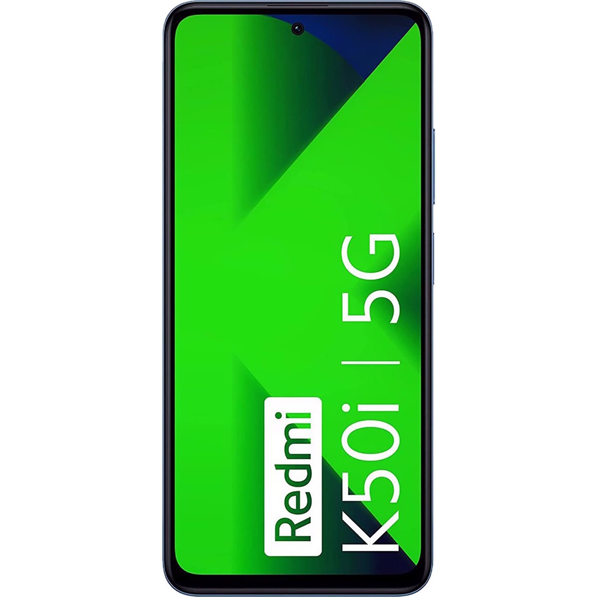 Xiaomi Redmi K50i 5G Phantom Blue 256GB + 8GB Dual-SIM