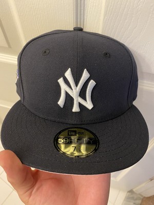 1996 world series hat