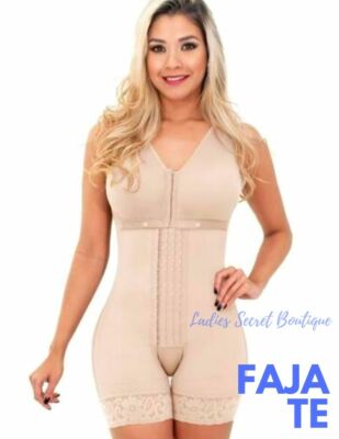 Sonryse 086BF Women`s Girdle Shape your hips, thighs, bottom, and midsection NEW