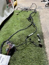 2012 Fiat 500 Engine Wire Harness Oem 2012 Fiat 500 Engine Wire Harness Oem
