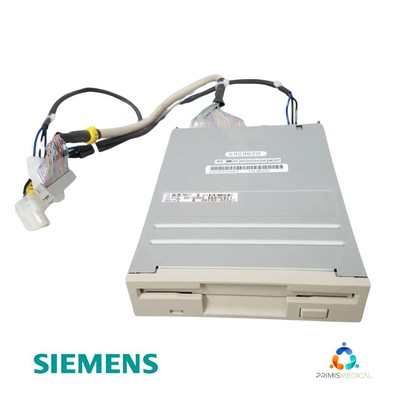 Siemens Ultrasound Sonoline Adara Hard Disk