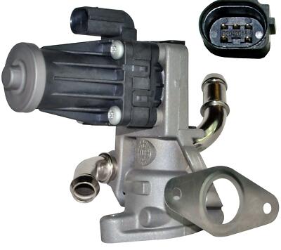 Agr-ventil Für Citroen Jumper Ford Ranger Transit Tourneo Peugeot 2.2