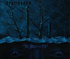 DEER CREEK: Hiraeth Pit CD Doom Sludge US Melvins St. Vitus Sourvein Uffomammut