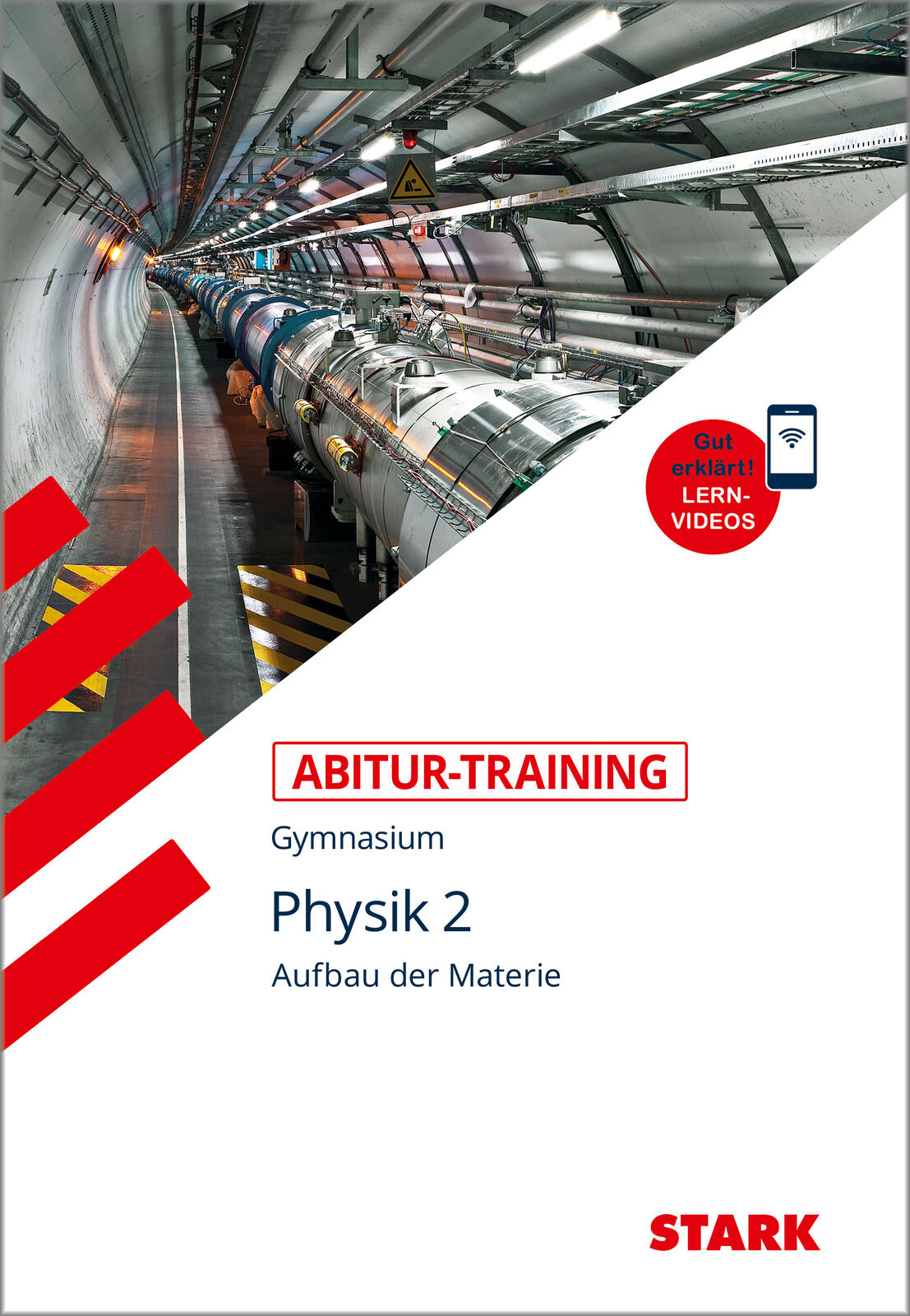 Thumbnail - Unbekannt. / Abitur-training - Physik Band 2