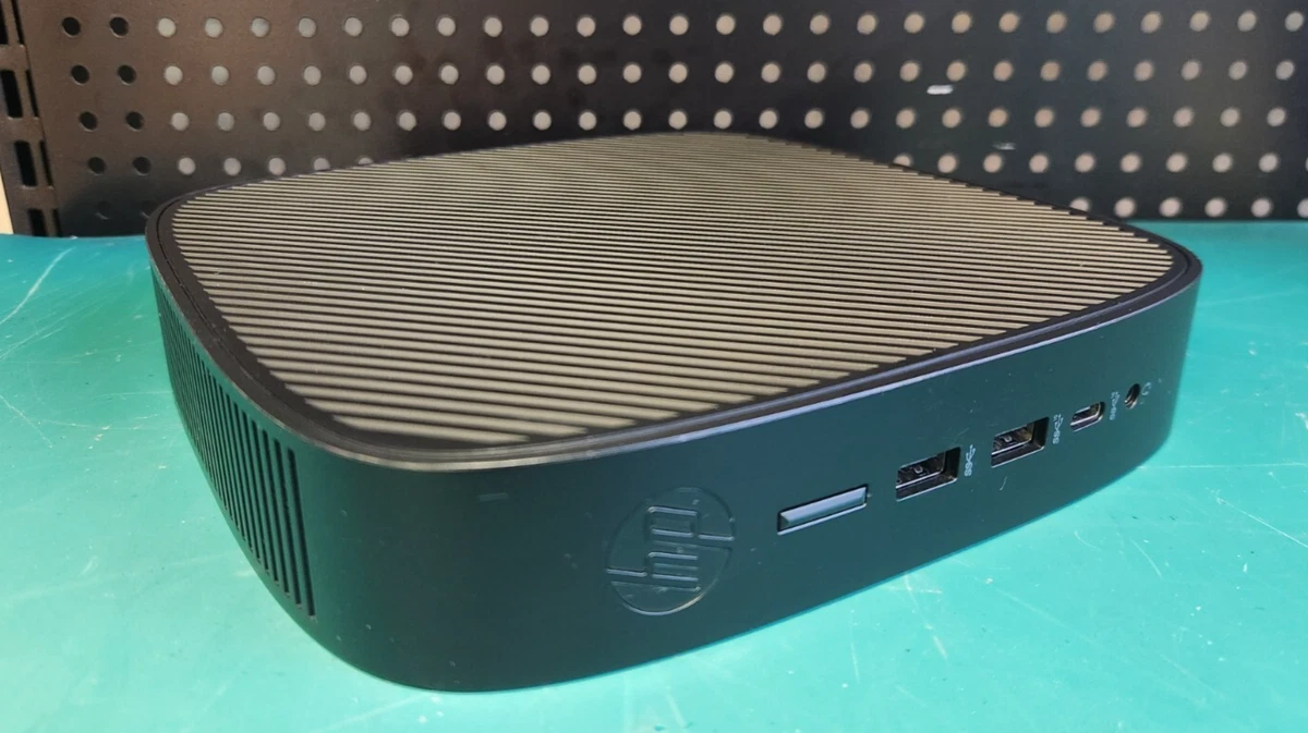 HP PC Desktops & All-In-One Computers for sale | eBay