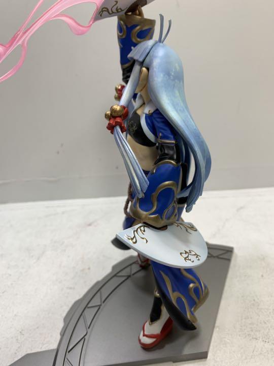 Moekore PLUS No.08 Suzuka Hime 1/7 PVC Figure Endless