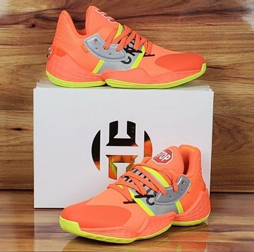 harden 4 crossing guard