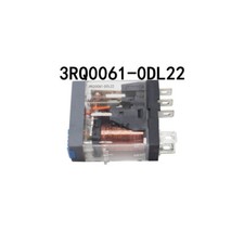 SIEMENS 1 piece micro relay Brand new AC200V Fast Shipping In Box 3RQ0061-0DL22
