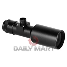 Used & Tested SPO TCL3.0X-110D Coaxial Optical Telecentric Lens