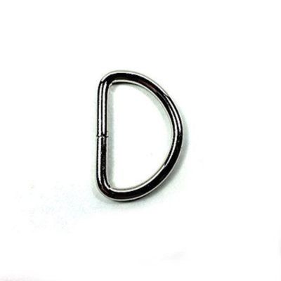 Dive Rite 1'' Edelstahl D Ring