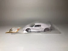 KYOSHO Mini-z LOTUS EXIGE CUP 260 White Body Set (Non Decoration) MZN147
