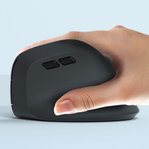 2.4G Ergonomic Optical Mouse 800/1200/1600DPI Gaming Mice E-sports Gamer - Picture 9 of 22