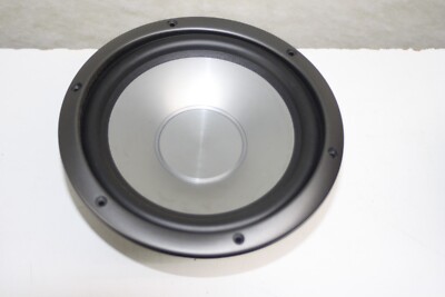 Klipsch--Lautsprecher Chassis aus 3-Wege Box ''Synergy F3''--Tieftöner-gebr./heile