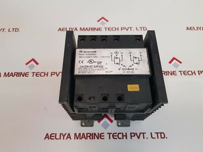 Ero Electronic ETR060600000 Three Phase Contactor