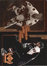 1999-00 Upper Deck NHL Hockey Insert & Parallel Singles (Pick Your Cards)
