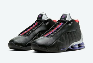 nike shox r4 roxo