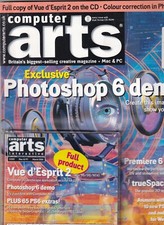 Computer Arts Photoshop 6 Demo March 2001 101119nonr2