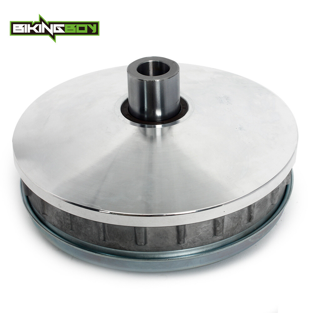 Primary Drive Clutch For Yamaha Grizzly Kodiak 400 450 YFM400