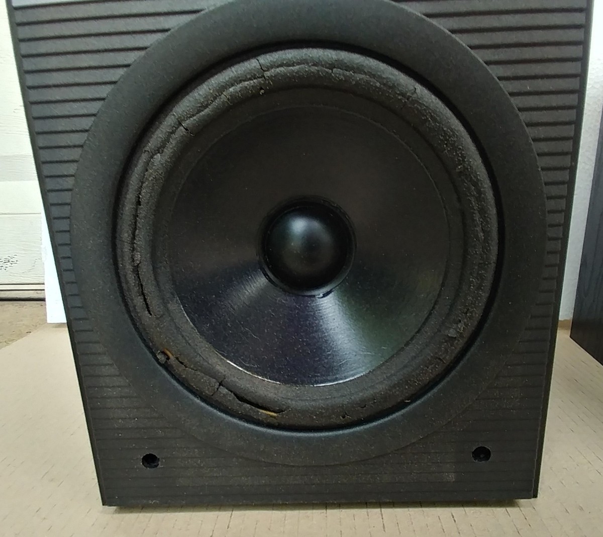 KEF K 120スピーカー