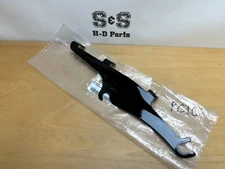 Genuine Harley-Davidson FLHCS Windshield Mounting Bracket Right Black 57300123