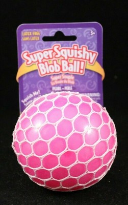 squishy blob ball
