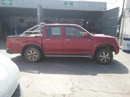 Ölkühler für ISUZU D-MAX * 2007 4238617 - Afbeelding 7 van 9