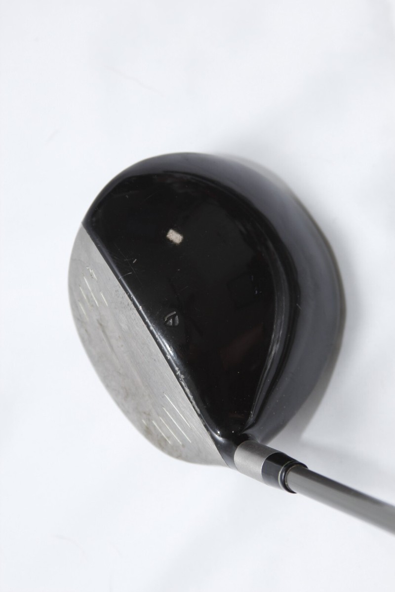 TaylorMade Golf Club Set - R7 Driver, 3w, 5h, SpeedBlade