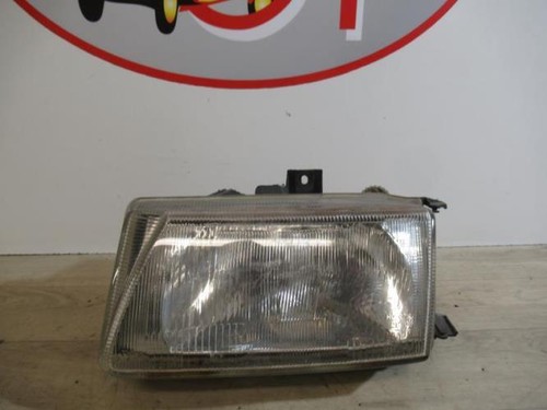 Optique avant principal droit (feux)(phare) SEAT IBIZA 3 PHASE 1 Diese