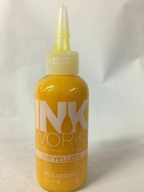 Cremas de color de pelo Paul Mitchell