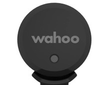 Wahoo Trackr Cycling / Bike Speed Sensor
