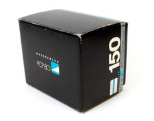 Hasselblad PCP-80 Slide Projector 150mm f/3.5 Lens BOX ONLY