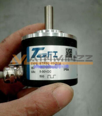 1PC FOR TOFI Rotary encoder ETF50 850524 New