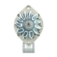 Mahle Generator Lichtmaschine FüR New Holland TD95D, TL70 TL80 TL90 TL100