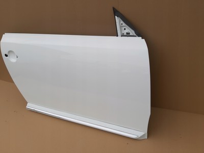 VW Volkswagen Beetle Cabrio 5c Tür vorne rechts 5C5831312H pure  