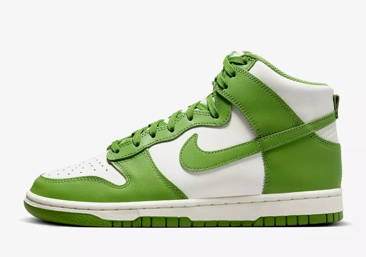 Nike Dunk High ブラック/ホワイト 12/16発売｜Nike WMNS Dunk High 