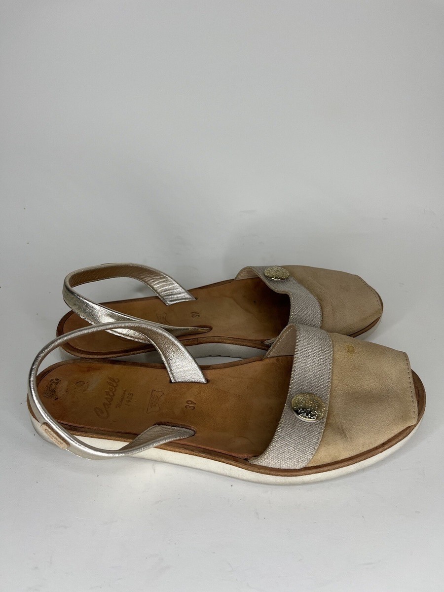 Castell Menorca Avarcas Castell Tiendas Castell Menorca Avarca