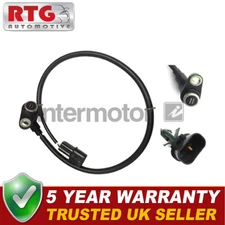 Rear ABS Wheel Speed Sensor Fits Mitsubishi Shogun Pajero 1990-2000 RT61100