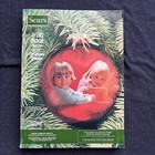 Vintage Sears Catalog Wish Book for the 1977 Christmas Season, classic toys