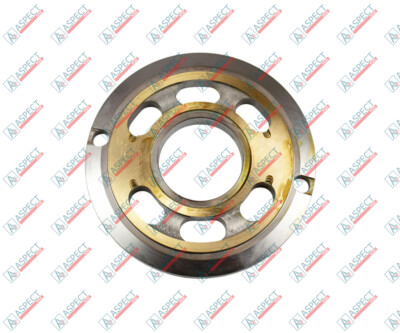 Piastra valvola Hitachi HMT36FA 3106481 Piastra valvola Hitachi HMT36FA 3106481