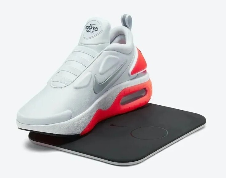 nike sportswear adapt auto max