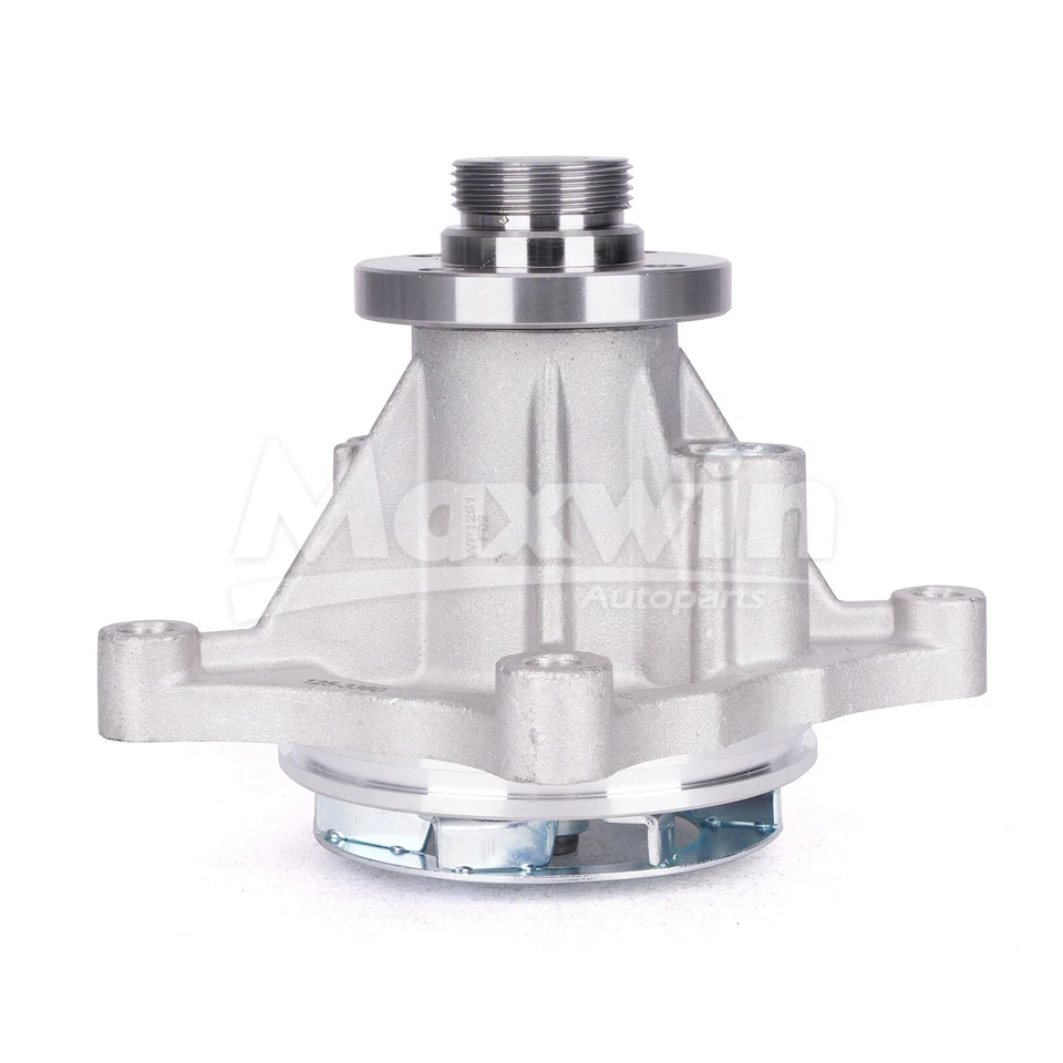Bomba de agua apta para Ford F-150 Lobo E-350 F-250 F-350 Super Duty 6,2 L SOHC Foto 4 de 4