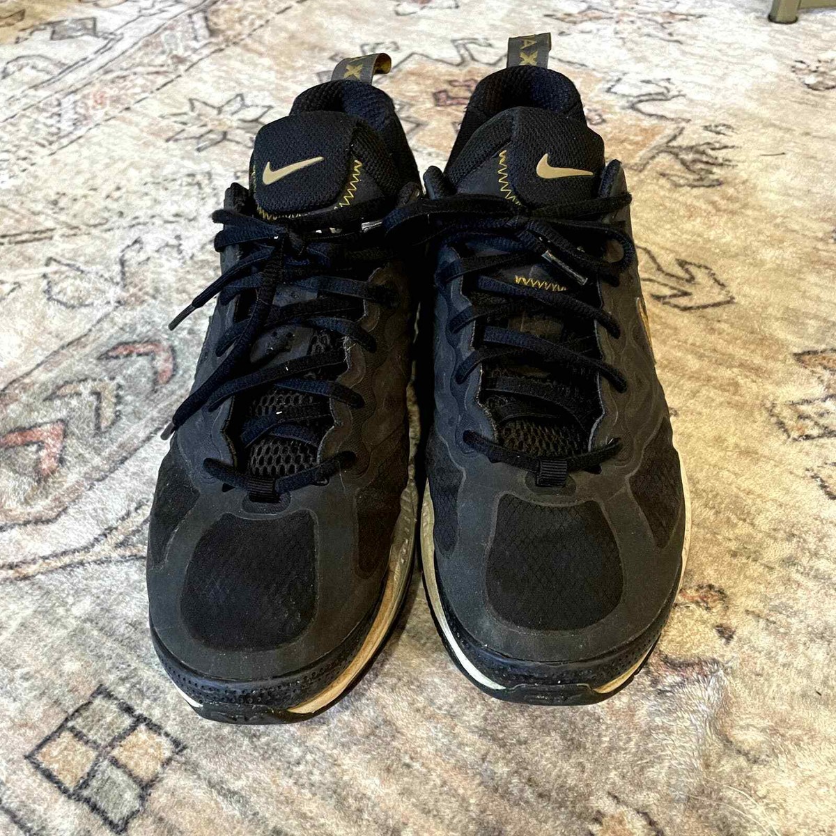 Nike Air Max Genome Men display picture 3