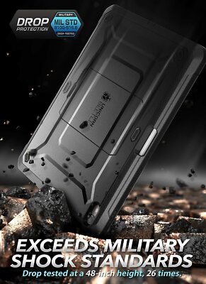 For iPad Mini 6 8.3 inch SUPCASE Multi-Layered Screen Case Shockproof Cover