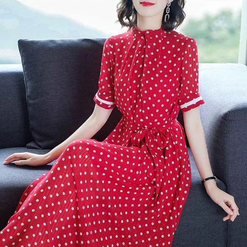 Baggy dress hotsell with belt