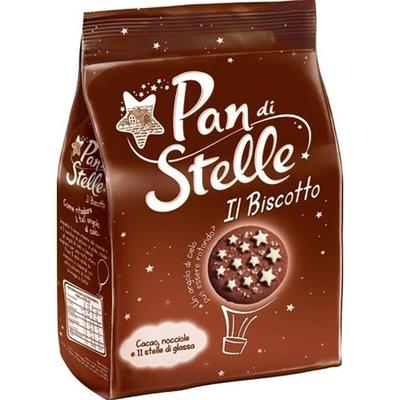 Mulino Bianco Kekse Pan di Stelle 700g kakao italien biscuits cookies kuchen