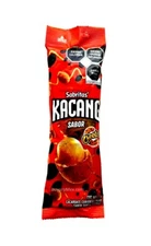 6-Pk Sabritas Kacang Cacahuates Sabor Cheetos 77g/ 2.71oz