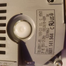 BOSCH DISHWASHER HEAT PUMP/MOTOR FITS 500 AND 800 SERIES