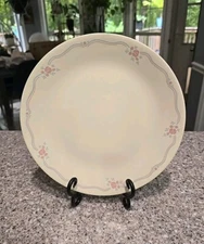 Corelle by Corning 10 1/4" ENGLISH BREAKFAST Dinner Plate