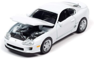 ワイルドスピード 1993 Toyota Supra 1/18 Amazon.com: 1:18
